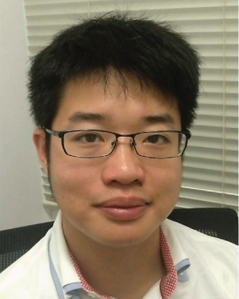 Picture of Professor CHENG Chuen Kei Joseph